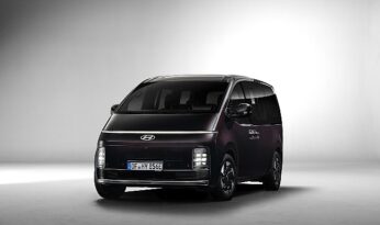 Hyundai’den Brüksel’de STARIA Elektrik ve IONIQ 3 Şovu