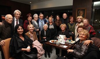 İBB Şehir Tiyatroları Devlet Sanatçısı Haldun Dormen’i Kaybetmenin Derin Üzüzntüsünü Yaşıyor