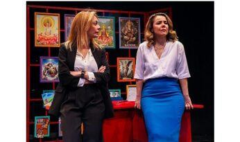 İBB Şehir Tiyatroları Ocak Ayında 33 Oyunu Seyirciyle Buluşturuyor