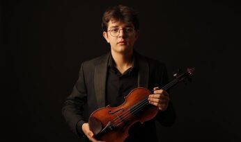 İDSO DenizBank Konserleri’nde bu hafta: Mozart’tan Sibelius’a bir ilham yolculuğu