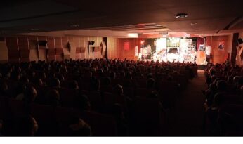 İnegöl Sahnesinde Festival Var