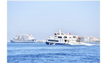 İZDENİZ’den Nergis Festivali’ne özel seferler