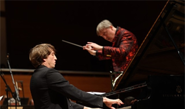 İzmir Devlet Senfoni’den en hüzünlü konser