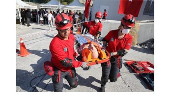 Karşıyaka’da ‘dirençli kent’ hamlesi!