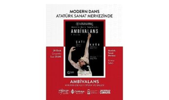 Kültür ve Sanatın Yeni Buluşma Noktası: Atatürk Sanat Merkezi