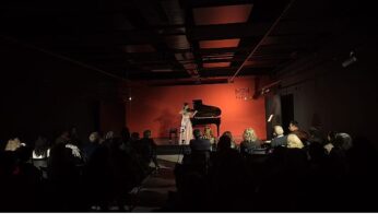 MEM Genç Sahne’de yılın ilk konseri