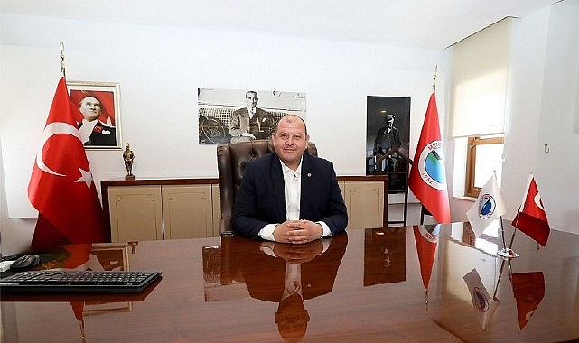 Menderes Belediyesi’nden Doğa Dostu Bir Adım