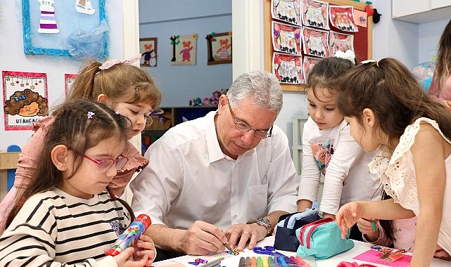 Mudanya Belediyesi 2025 Raporunu Açıkladı