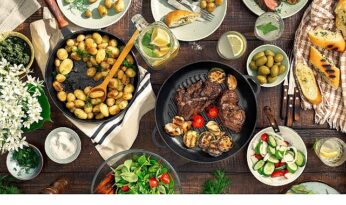 National Geographic NOW Seç-İzle Servisi Şubat Ayında ‘Yemek Kulübü’ Teması ile İlgi Çekici İçeriklerini İzleyicilerle Buluşturuyor!