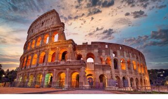 National Geographic NOW Seç-İzle Servisi Yeni Yılın İlk Ayında ‘Antik Roma’ Teması ile İlgi Çekici İçeriklerini İzleyicilerle Buluşturuyor!