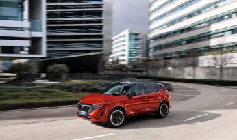 Nissan Türkiye’den Ocak Ayına Özel “Yeni Yılda Yeni Nissan Avantajı”