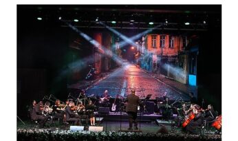 Oda Orkestrası’ndan unutulmaz ‘dizi müzikleri’ konseri