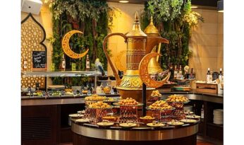 Ramazan’da Suudi Arabistan: Geceleri Canlanan Şehirler, Paylaşılan Sofralar