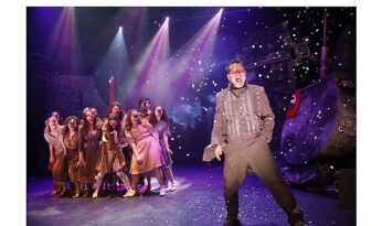 Şehir Tiyatroları, 2025’te 70 bin seyirciye ulaştı