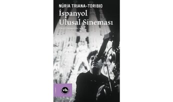 VBKY “İspanyol Ulusal Sineması”nı yayımladı