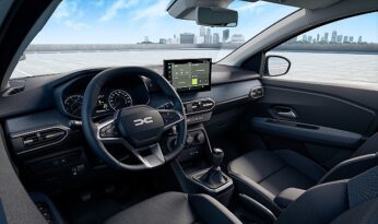 Yeni Dacia Sandero Avantajlı Fiyatıyla ve Göz Alıcı Tasarım Detaylarıyla Yollarda