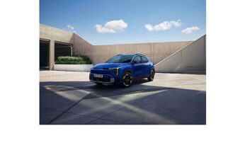 Yeni Kia Stonic, cesur tasarımı ve gelişmiş teknolojileriyle sahnede