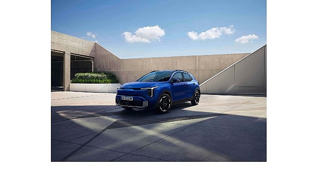 Yeni Kia Stonic, cesur tasarımı ve gelişmiş teknolojileriyle sahnede