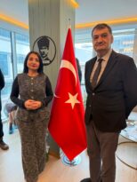 SAĞLIK TURİZMİNDE DEV ADIM: SATKON İZMİR İL BAŞKANLIĞI BAYRAKLI’DA GÖRKEMLİ BİR TÖRENLE HİZMETE GİRDİ!