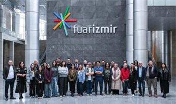 8. Uluslararası Değişik Doğal Taş Tasarım Yarışması’nda finalistler belli oldu