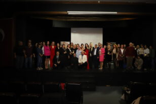 Vizyon Medya’dan İlhamı Taçlandıran Görkemli Gece