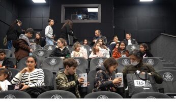 Aliağa’da Sömestr Tatili Şenliğe Dönüştü