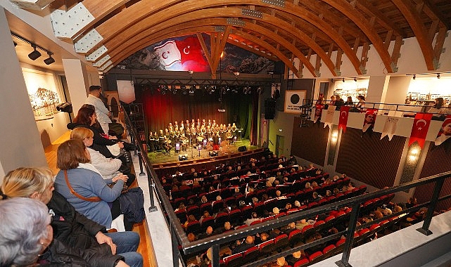 Ayvalık’ın Kültür ve Sanat Yolculuğu’na Yeni Bir Halka