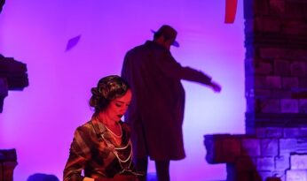 Bakırköy Belediye Tiyatroları’nda (BBT) Büyük Dönüşüm: 2026 Mart Repertuvarı ve Yeni Vizyon