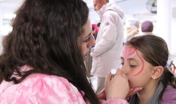 Başkan Çerçioğlu Yenipazar’da Her Yaştan Vatandaşı Ramazan Etkinlikleri ile Buluşturdu