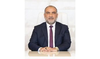 Başkan Sandıkçı’dan ‘Çat Kapı’ İftar