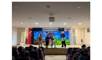 Bayraklı’da Yarıyıl Tatili Dopdolu Geçti