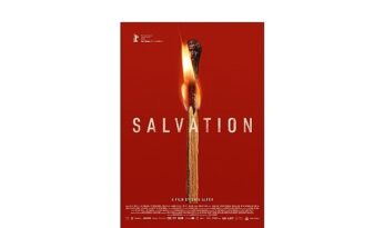 Berlin Film Festivali’nde Altın Ayı İçin Yarışacak Emin Alper’in Yeni Filmi ‘Kurtuluş’tan Teaser ve Festival Afişi Yayınlandı!