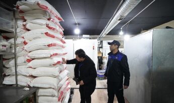 Beylikdüzü’ndeki İşletmelere Sıkı Denetim