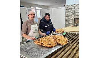 Burhaniye Belediyesi Zabıta Ekiplerinden Ramazan Ayı Denetimleri