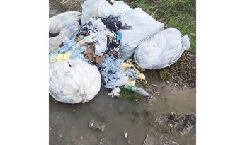 Çevreyi kirletenlere göz açtırılmıyor