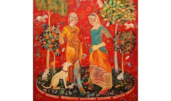 CI Bloom, 5. Edisyonuyla Bu Bahar İstanbul’u Yeniden Sanatla Buluşturuyor