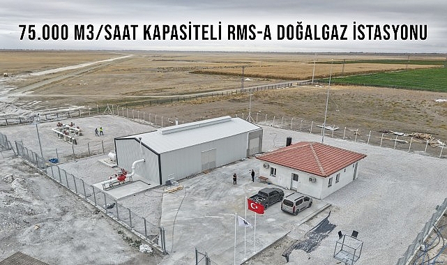 Çumra OSB Basın Bilgilendirme