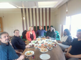 Cenevre’den İzmir’e Uzanan Hibe Köprüsü: Sağlık Turizminde Küresel Hamle