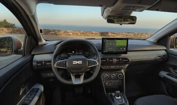 Dacia 2026 Yılına İddialı Başladı: Yenilenen Model Ailesi Yollara Çıkıyor