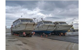 Deniz dolmuşları hizmete hazırlanıyor