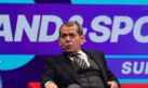 Dursun Aydın Özbek: “Sponsorluk iş birliklerimiz sayesinde hem kulübümüz hem de markalar kazanıyor”