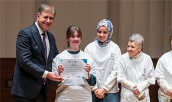 Erişilebilir istihdam için hayati destek