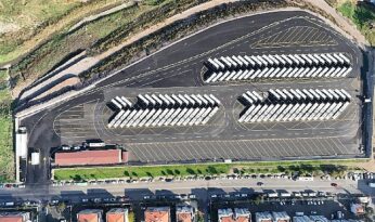 Garajlar dijitalleşiyor