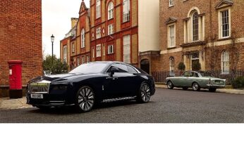 Geleceğin klasiği Spectre’den 15 yıllık batarya garantisi