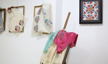 Gelenekselden Günümüze Dokunuşlar Karabağlar’da Hayat Buldu