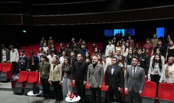 Haydarpaşa Arkeoloji Zirvesi Üsküdar Belediyesi’nin Desteğiyle Gerçekleştirildi