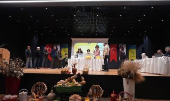 Hobi Bahçeleri’nde 7. Dönem Kura Heyecanı