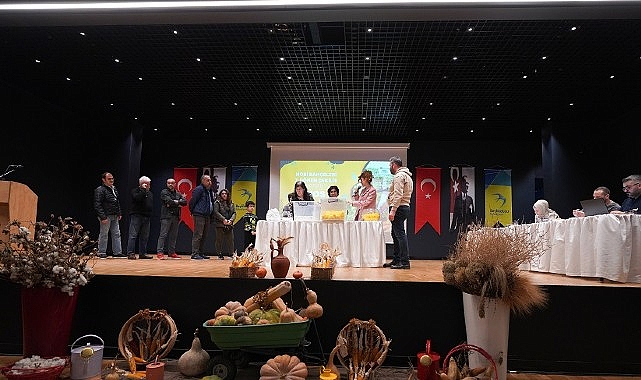 Hobi Bahçeleri’nde 7. Dönem Kura Heyecanı