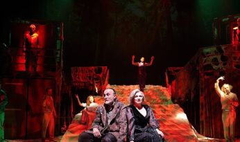 İBB Şehir Tiyatroları’nda Bu Hafta (18-22 Şubat 2026)