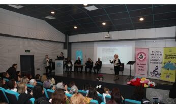 Kalpten ilmekler huzurevi sakinleri için atıldı